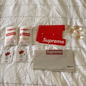 Supreme